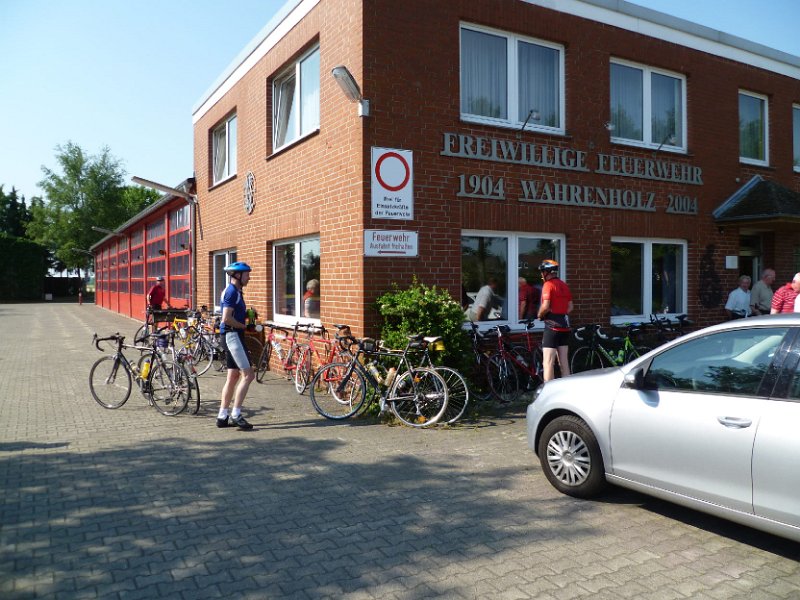 RTF Gifhorn Mirco 909
